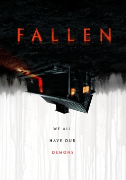 watch Fallen online free