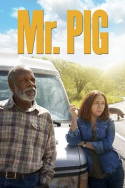watch Mr. Pig online free
