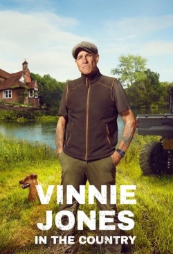 watch Vinnie Jones In The Country online free