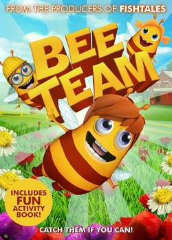 watch Bee Team online free
