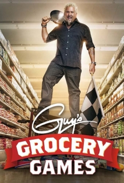 watch Guy's Grocery Games online free