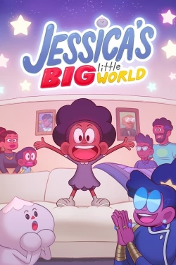 watch Jessica's Big Little World online free