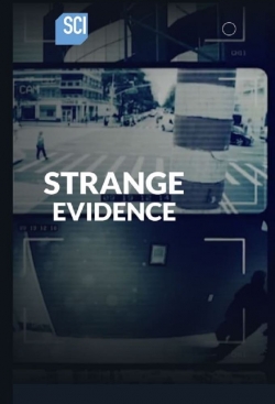 watch Strange Evidence online free