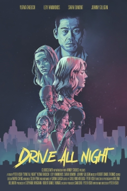 watch Drive All Night online free