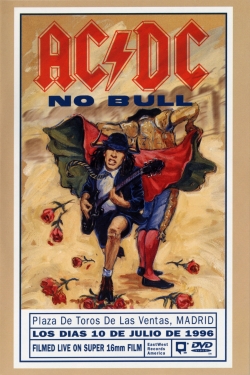 watch AC/DC: No Bull online free