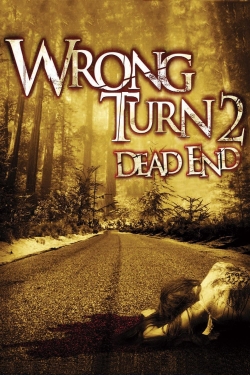 watch Wrong Turn 2: Dead End online free