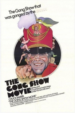 watch The Gong Show Movie online free