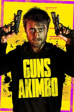 watch Guns Akimbo online free