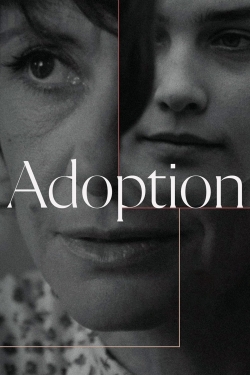 watch Adoption online free