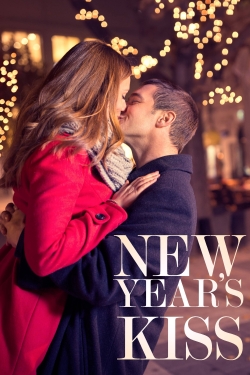 watch New Year's Kiss online free