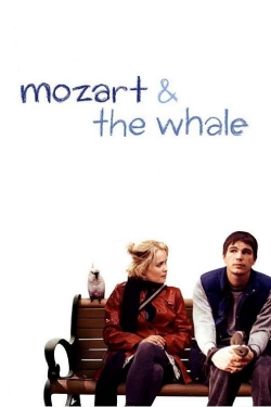 watch Mozart and the Whale online free