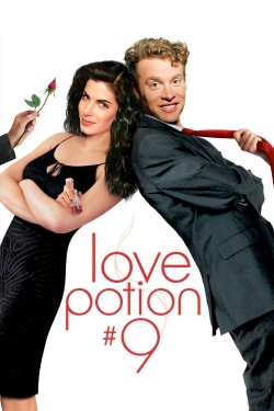 watch Love Potion No. 9 online free