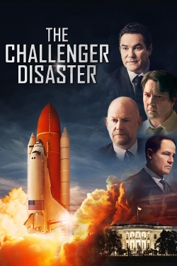 watch The Challenger Disaster online free