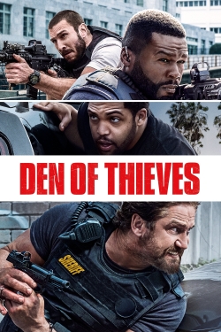 watch Den of Thieves online free