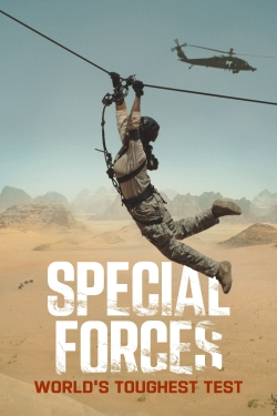 watch Special Forces: World's Toughest Test online free