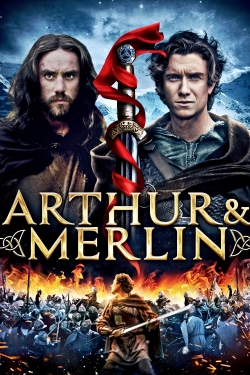 watch Arthur & Merlin online free