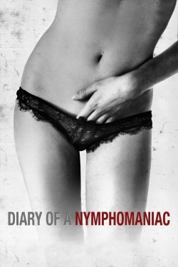 watch Diary of a Nymphomaniac online free