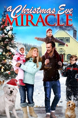 watch A Christmas Eve Miracle online free