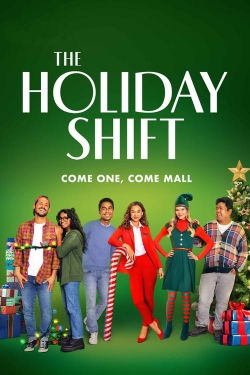 watch The Holiday Shift online free