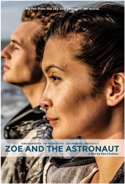 watch Zoe and the Astronaut online free