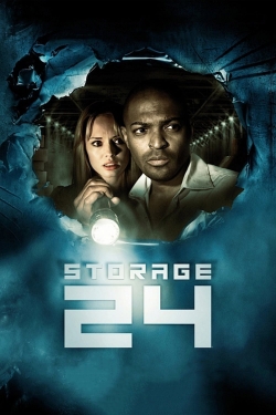 watch Storage 24 online free