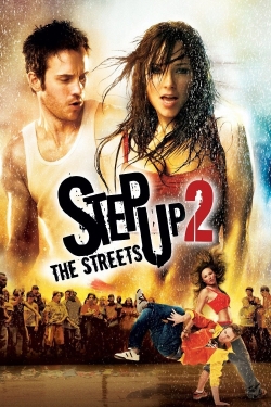 watch Step Up 2: The Streets online free