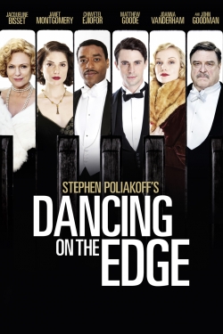 watch Dancing on the Edge online free