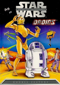 watch Star Wars: Droids online free