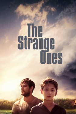 watch The Strange Ones online free