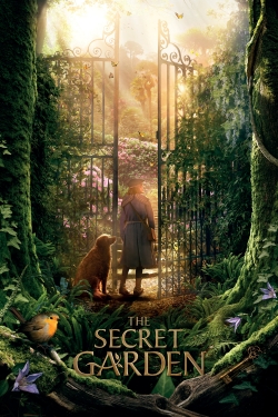 watch The Secret Garden online free
