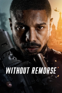 watch Tom Clancy's Without Remorse online free