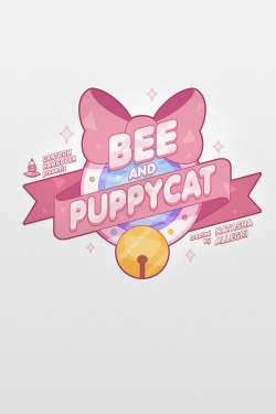 watch Bee and PuppyCat online free