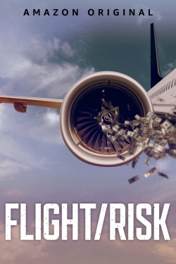watch Flight/Risk online free