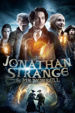watch Jonathan Strange & Mr Norrell online free