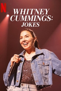 watch Whitney Cummings: Jokes online free