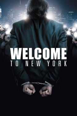 watch Welcome to New York online free