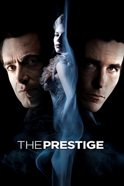 watch The Prestige online free