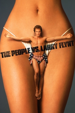 watch The People vs. Larry Flynt online free