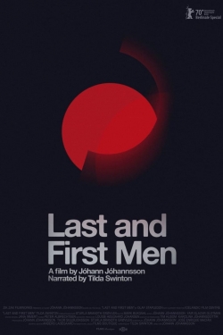 watch Last and First Men online free