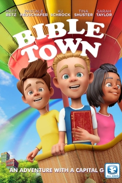 watch Bible Town online free