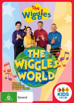 watch The Wiggles: The Wiggles World online free