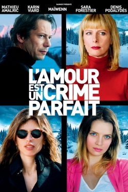 watch Love Is the Perfect Crime online free