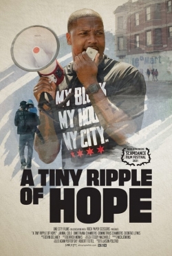 watch A Tiny Ripple of Hope online free