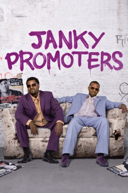 watch Janky Promoters online free