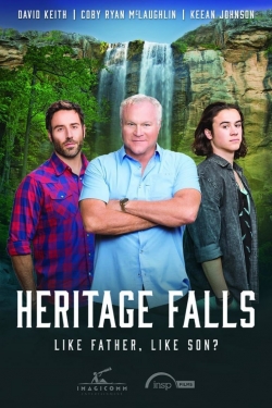 watch Heritage Falls online free