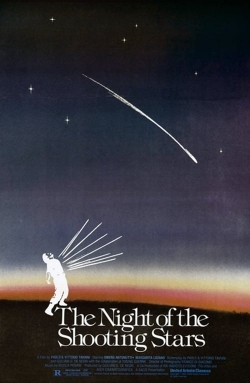 watch The Night of the Shooting Stars online free