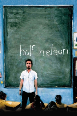 watch Half Nelson online free