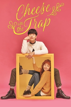 watch Cheese in the Trap online free