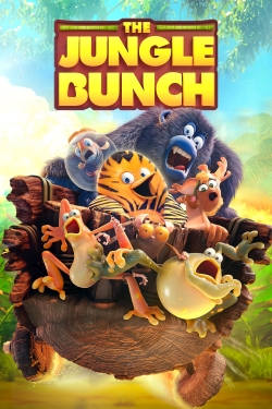 watch The Jungle Bunch online free