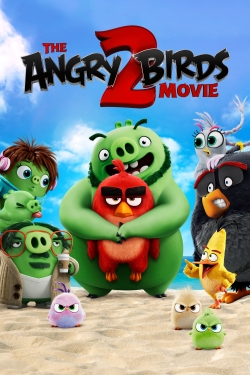 watch The Angry Birds Movie 2 online free